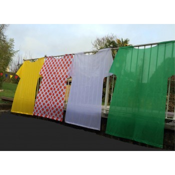 Lot de 4 Maillots Indépendants